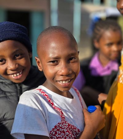 Joy's Well Clean Water Project: Bringing Hope and Health to Kisii County, Kenya