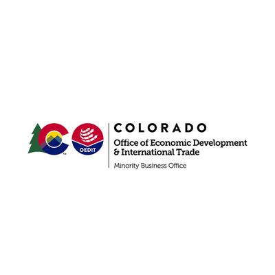 Minority Business Advisory Council award from the State of Colorado