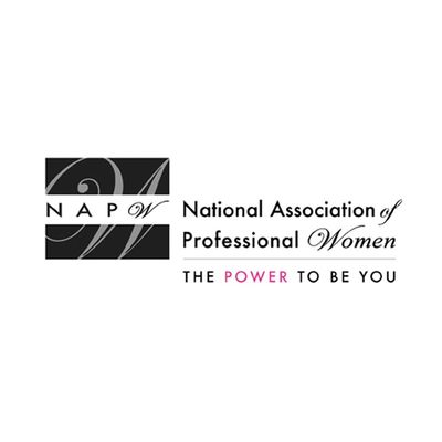 VIP Woman of the Year award from the National Association of Professional Women