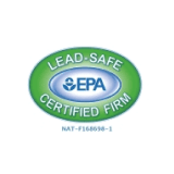 EPA Lead-Safe certified firm