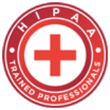 HIPAA trained professionals certification