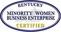 State of Kentucky Minority Women-Owned Business Enterprise (MWBE) certification