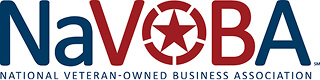 NaVOBA certified veteran-owned business