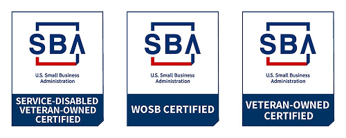 Small Business Administration certifications