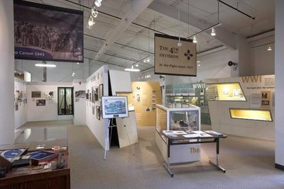 Artifact Storage project photo 3
