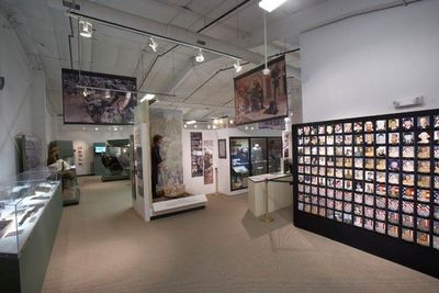 Artifact Storage project photo 4