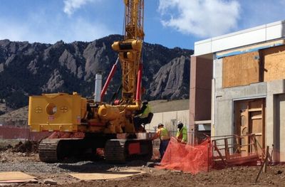 Myrick Leads B&M Construction Into Future