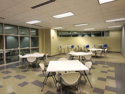 VA Denver Acquisition and Logistics Center project photo 1