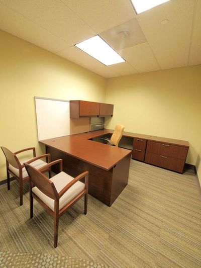 VA Denver Acquisition and Logistics Center project photo 2